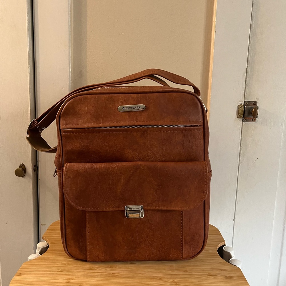 Samsonite Sonora Travel Luggage